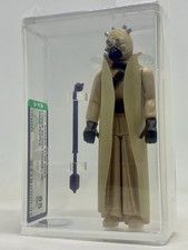 Kenner Star Wars Sand People HK AFA 85 vintage loose CAS