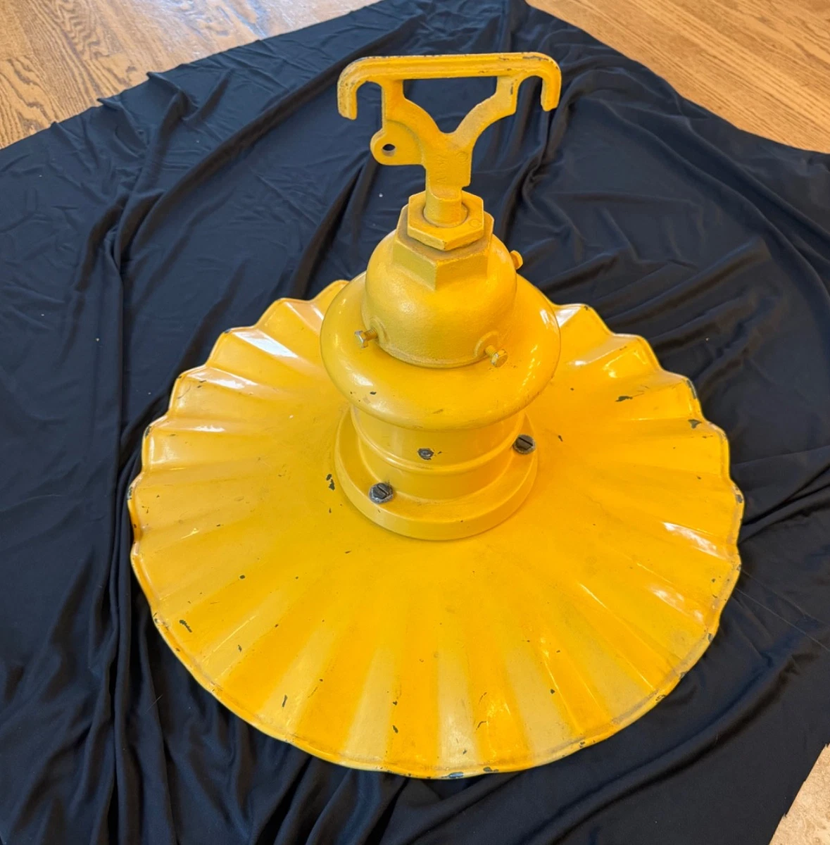 1970年代　ヨーロッパの街灯　ビンテージ Antique Street Light for sale | eBay