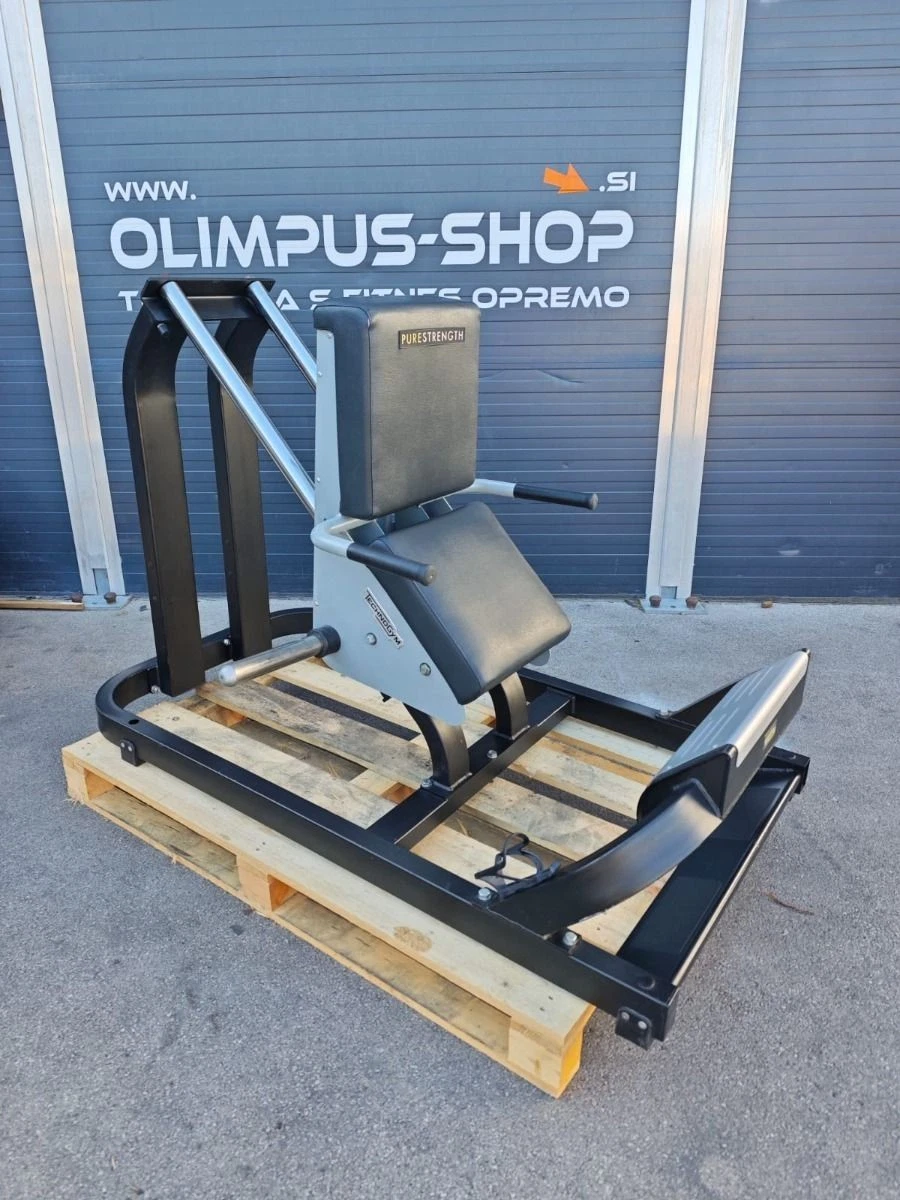 Technogym Pure Strength Pure Calf