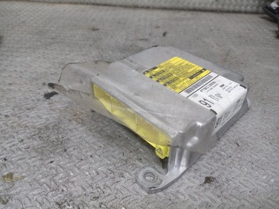 Toyota Corolla Verso AR10 2005 Anderes Steuergerät 891700F240 DEV435063
