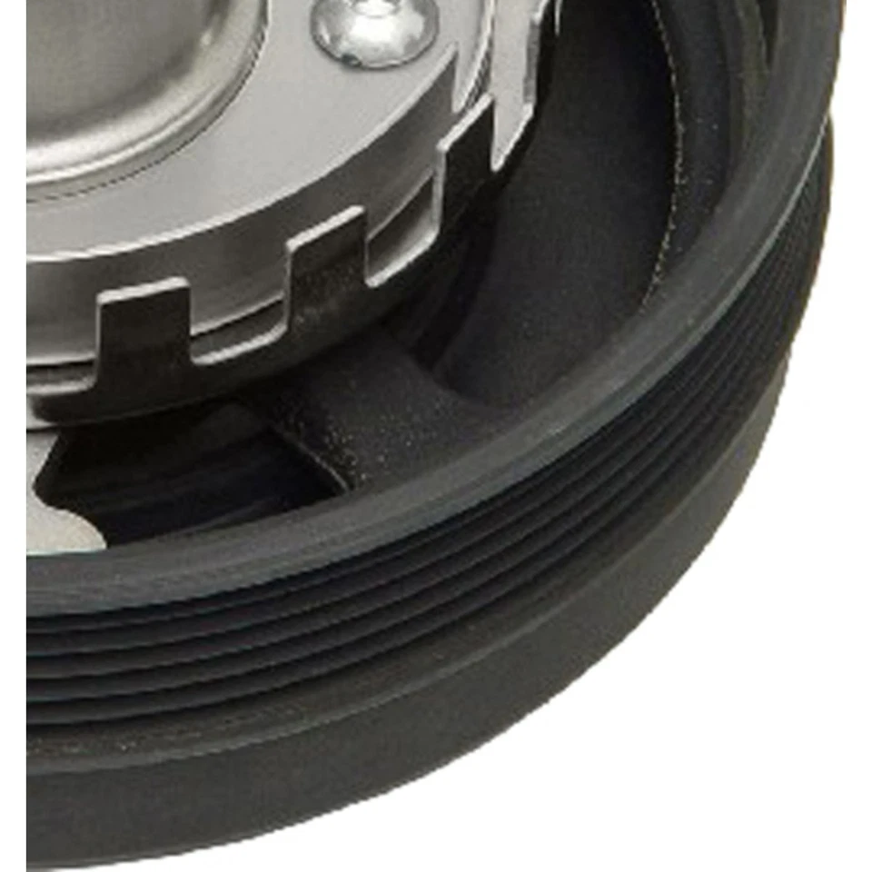 Equilibrador armónico Dorman 594-001 para Olds Le Sabre NOVENTA Y OCHO Bonneville Buick Foto 3 de 3