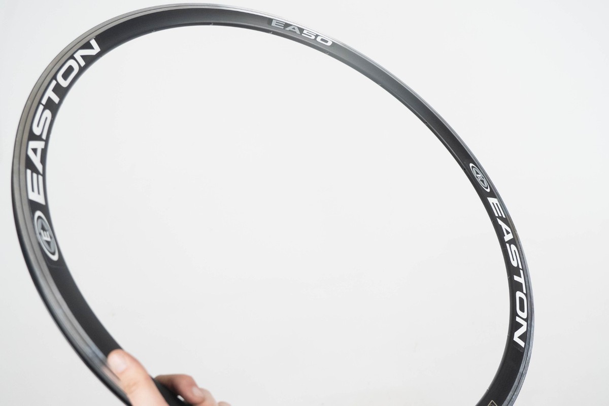 NOS EASTON EA50 EA 50 CLINCHER RIM 28