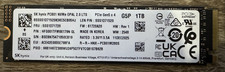 Image of SK Hynix PCB01 1TB M.2 NVMe PCIe Gen 5 x4 OPAL 2.0 LTS