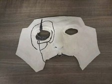 Slipknot Wanyk Jim Mask Read Description 