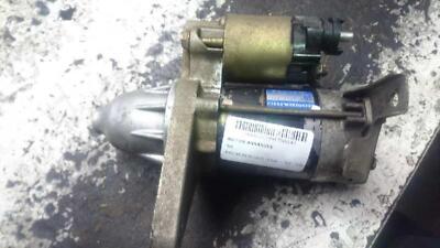 Halter Anlasser für HONDA CIVIC BERLINA 3 PUERTAS (EP) 1.6i Sport 2005 750841
