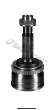 CV Joint Front Outer CV1256N Shaftec C.V. Driveshaft 495001C250 495001C262 New