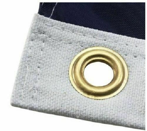 Bandiera Americana Di Lana Del Rey, Arazzo Divertente, 3x5 Piedi - Foto 2