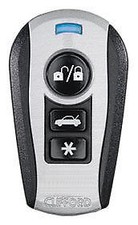 New Style Clifford G5 3 Car Alarm Button Replacement Remote Fob Arrow 5.1