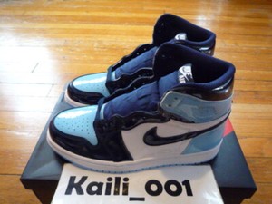 jordan 1 blue chill ebay