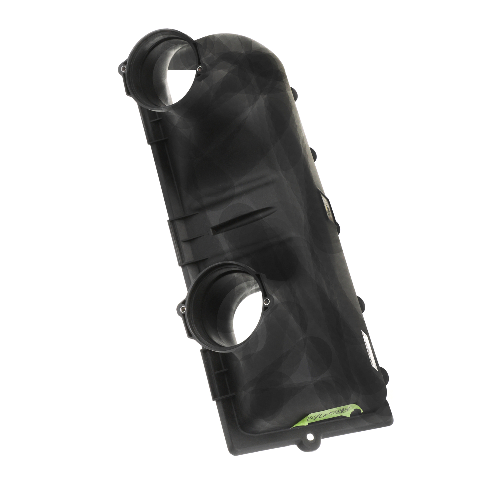 GENUINE FERRARI 458 Italia 458 Spider Engine Air Intake Filter Box Cover 246588