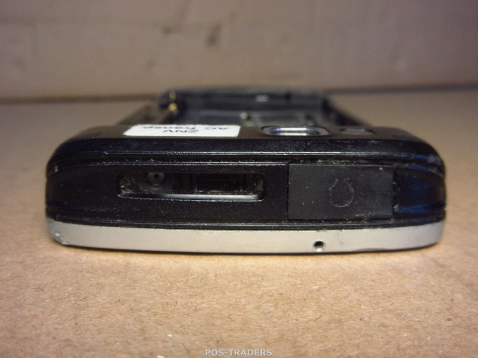 MOTOROLA TC55BH-GC11ES TC55 - WIFI NFC Android 1D Scanner Imager BROKEN SCREEN - Bild 2 von 4