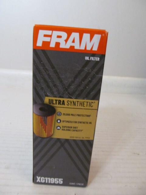 Fram Ultra Synthetic XG11955 Oil Filter