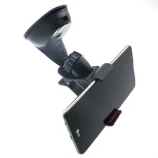For Samsung Galaxy Z Flip5/Flip4/Flip3 5G - Dash Car Mount Windshield Holder