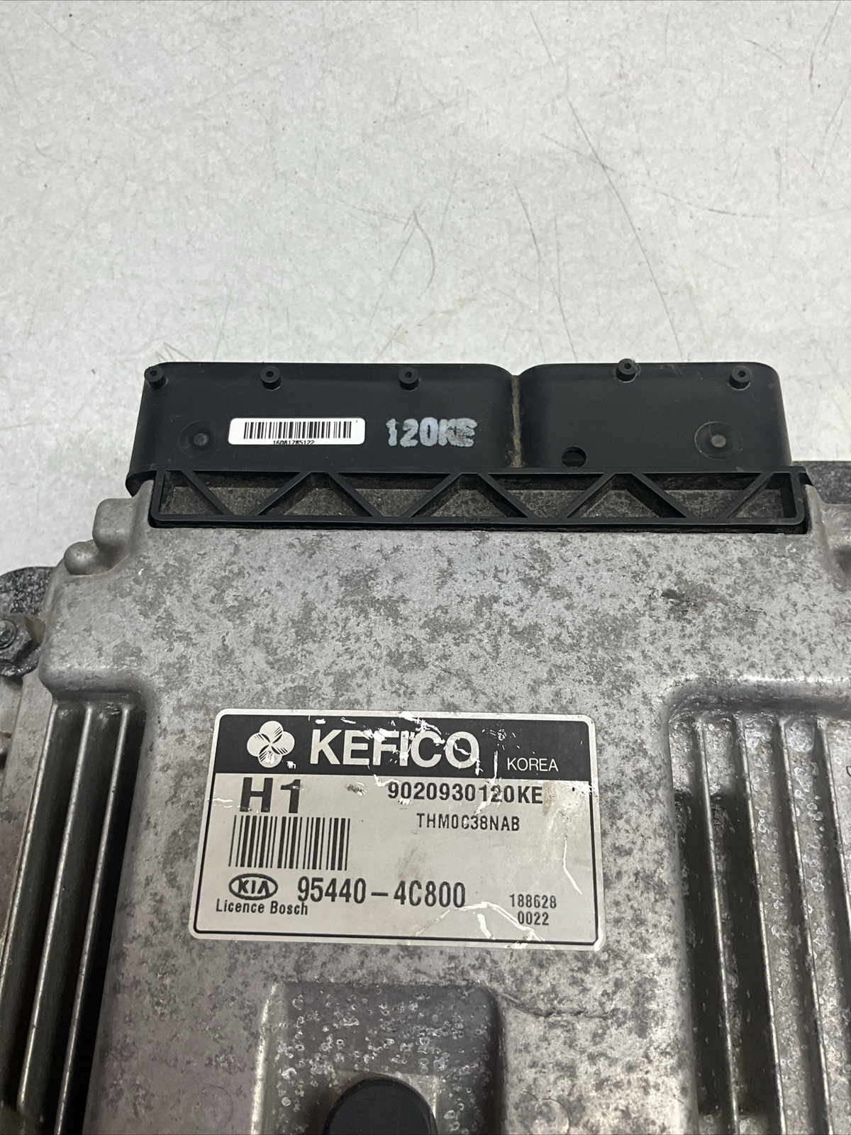 20092011 Kia Borrego Transmission Control Computer Module OEM 95440