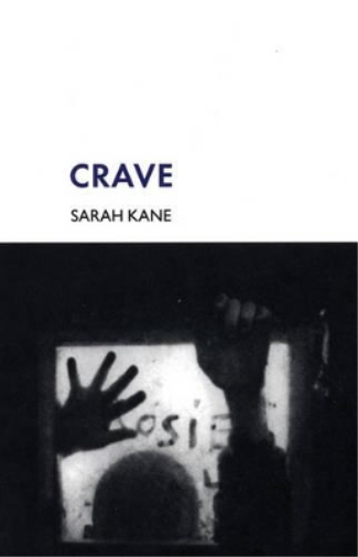 Sarah Kane Crave (Tascabile) Modern Plays