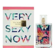 Victoria's Secret Very Sexy Now 3.4 oz EDP For Women New In Box