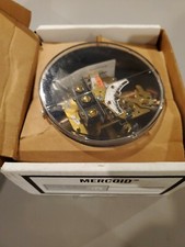 NEW MERCOID PRESSURE SWITCH 125/250 VAC, 100 PSIG -DPS-7233-153-62