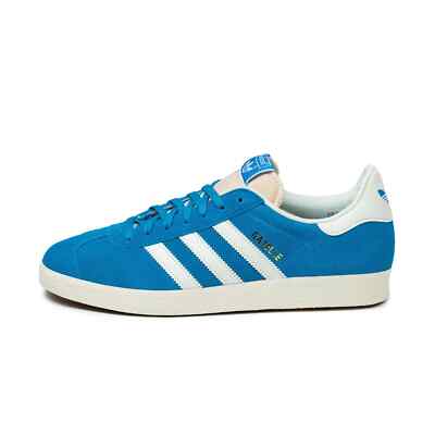 adidas Originals Gazelle Schuhe in Bold Aqua/Off White