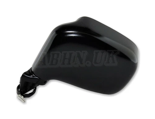 Toyota Previa Estima MK1 R1 R2 /90-00 Left Side Power Folding Door Mirror 7-wire