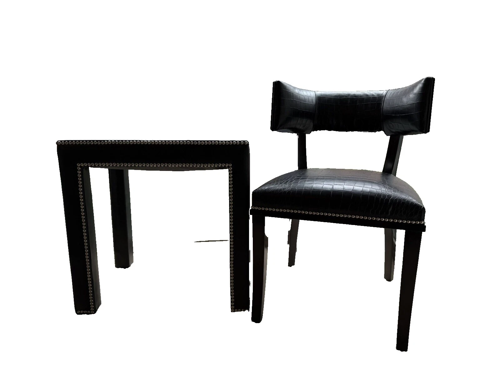 Sillas de comedor Ralph Lauren