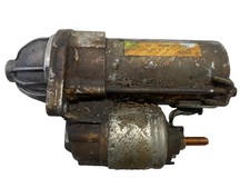 Mercedes A-Klasse W169 A200 / MOPF / Anlasser Starter A0061510301 - Schalter Mercedes A-Klasse W169 A200 / MOPF / Anlasser Starter A0061510301 - Schalter