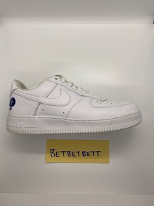 Nike Air Force 1 Low Roc-A-Fella (AF100) UK 7 AO1070-101 ACW Sold Out Rare  | eBay