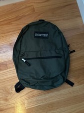 Trailmaker Backpack/dark green/great conditio...