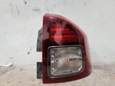 2014 2015 2016 2017 Jeep Compass Oem Tail Light Right Passenger Side 5272908ab
