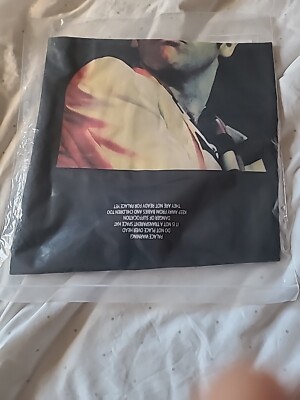 Palace Skateboards Elton John Icon Tee Shirt BLACK Men's