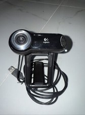 Webcam Carl Zeiss Logitech Camera Tessar 2.0/3.7 2MP Autofocus V-U0009