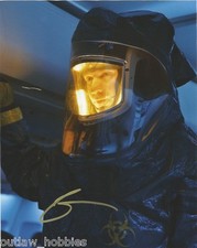 Corey Stoll The Strain Autographed Signed 8x10 Photo COA