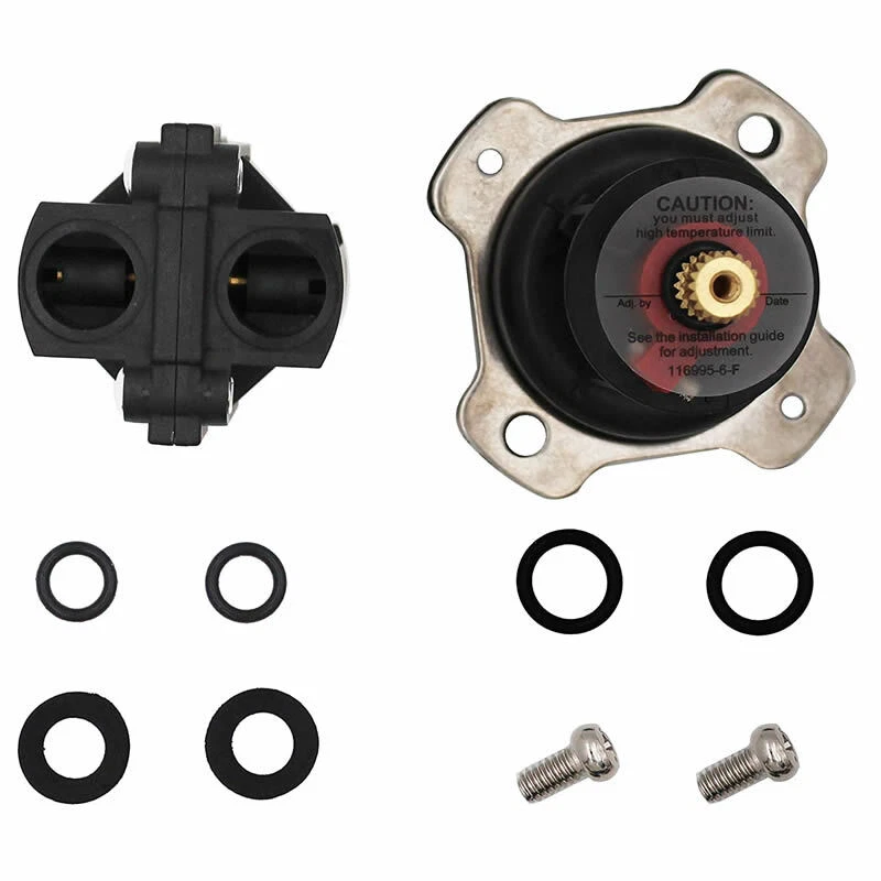 KOHLER Multiple Materials Tub/Shower Cartridge Repair Kit, 58 OFF