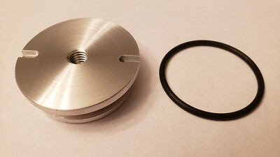 SPEEDOMETER BLOCK OFF PLUG FOR TORQUEFLITE 904, 727, HEMI 4-SPEED DODGE ...