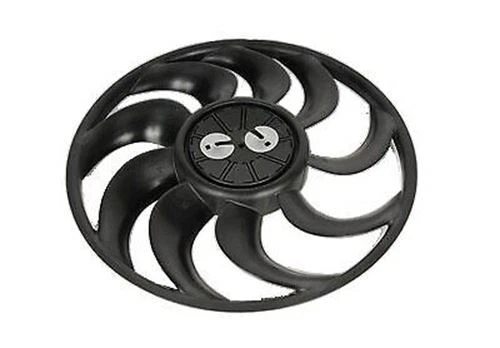 Aspa del ventilador de enfriamiento del motor para Cadillac Chevrolet Hummer 2007-2014 (N/P 15780794)