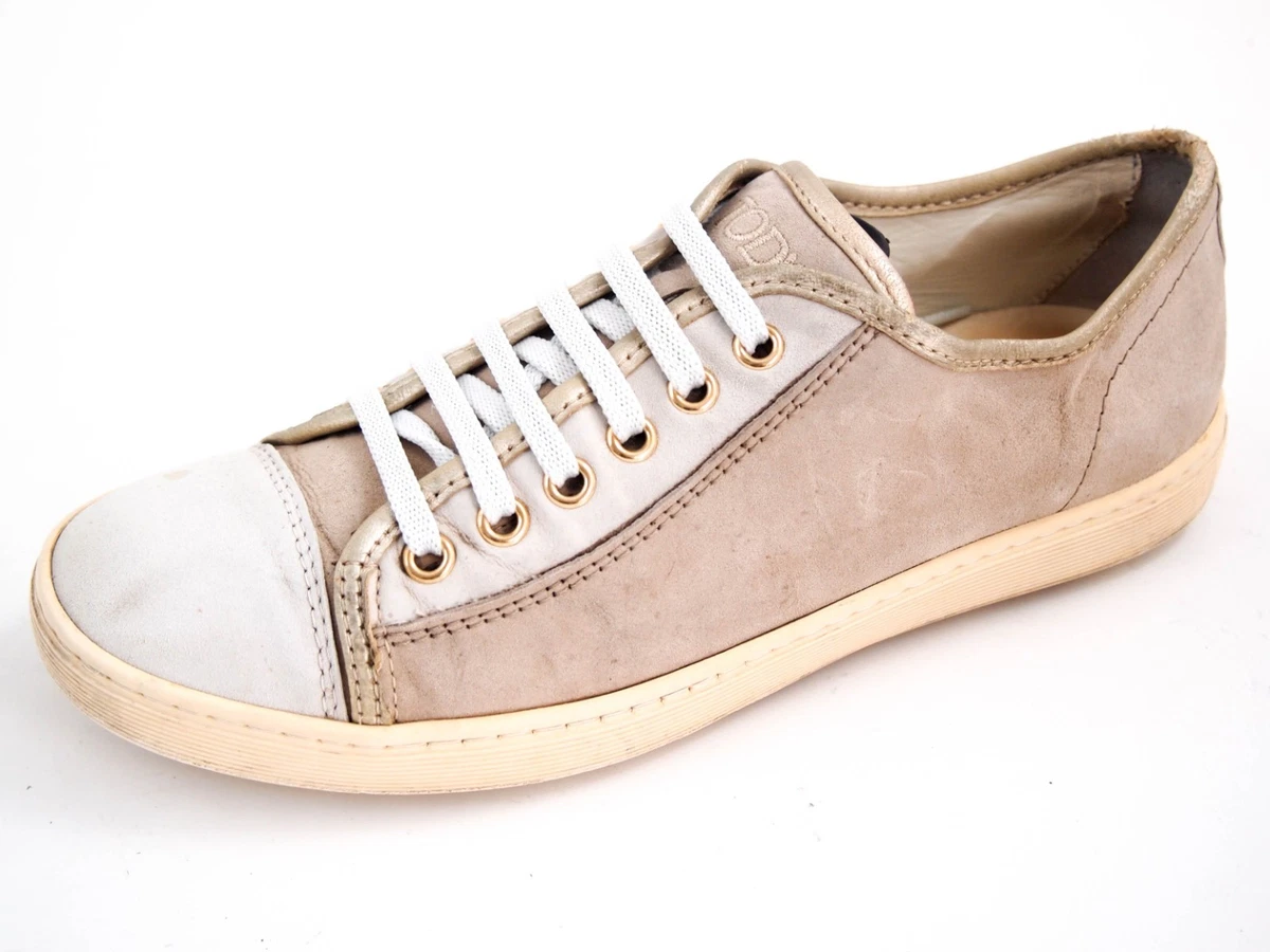 Beige Sneakers - Etsy Australia