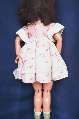 ANCIENNE POUPEE SFBJ 301 PARIS taille 10 EUR 250,00 - FR