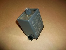 Omron Subminy Timer STP-NMR   180 Minutes   110vac