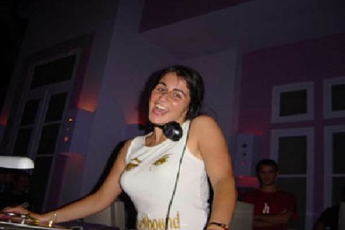 Misstress Barbara Live Techno & Tech House DJ-Sets Compilation (2002 - 2022) - Picture 5 of 6