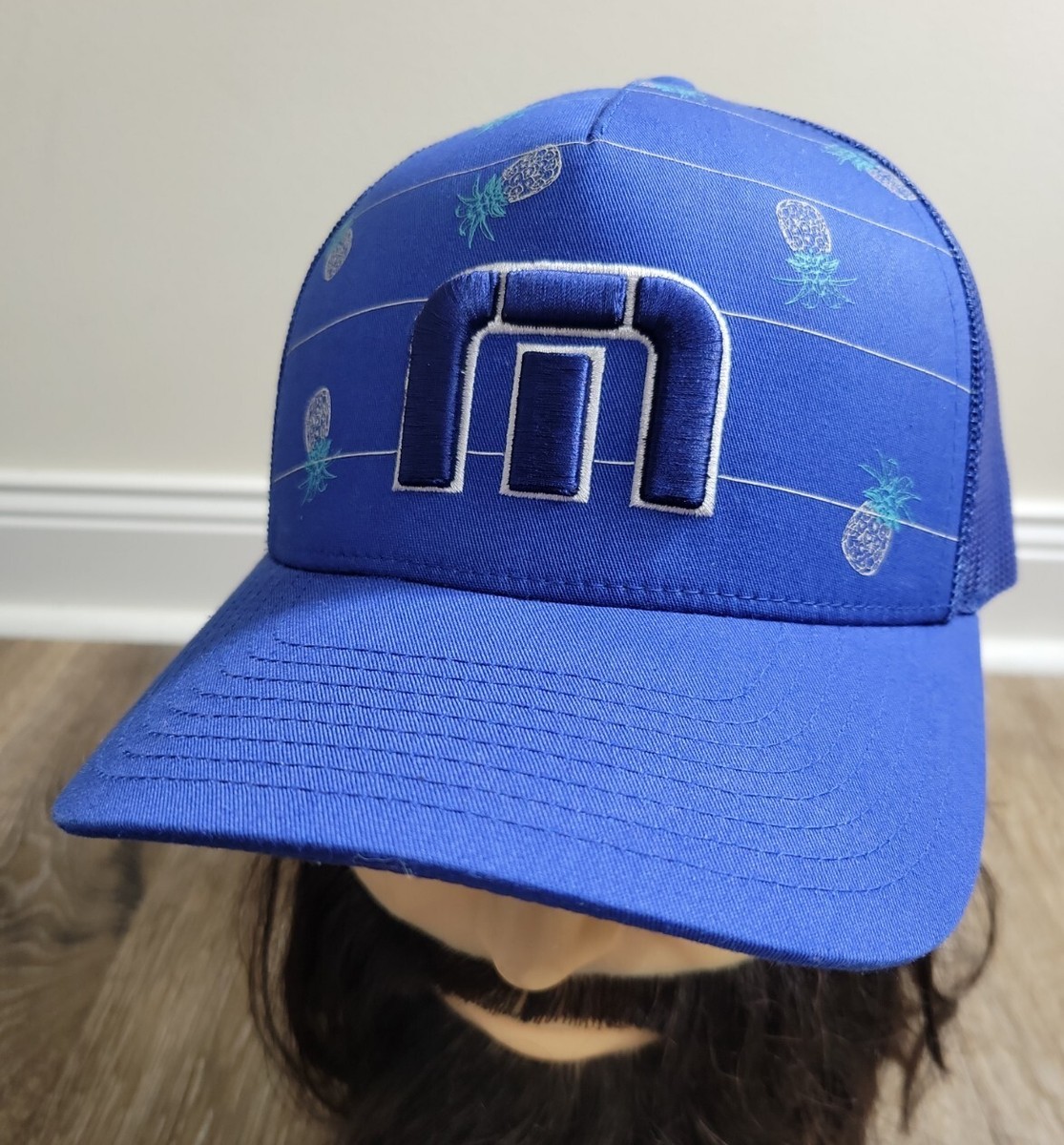 Baseball Travis Mathew Flexfit Flex Fit Travis Mathews Hats Travis