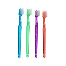 Plak Smacker Sparkle Youth Kids Toothbrush - Box of 144