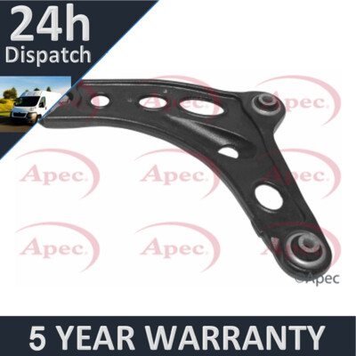 Fits Vauxhall Vivaro Renault Traf  Purevue Front Left Lower Track Control Arm #2