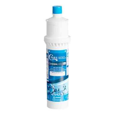 C Pure Oceanloch+ L Water Filter Replacement Cartridge   1 Micron, 5 GPM Flow,