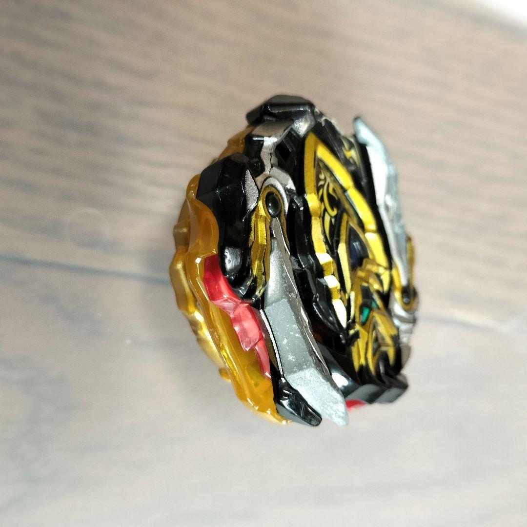 Beyblade Burst Super Z Achilles Black Ver. Takara Tomy JPN Beyblade Burst Super Z Achilles Black Ver. Takara Tomy JPN