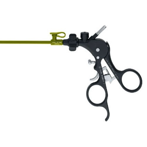 KARL STORZ 33126 Clickline Plastic Handle Pistol Grip Laparoscopic