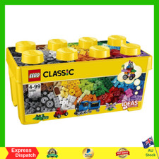 lego classic medium creative brick box set 10696