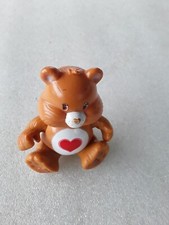 Care Bears 3" Vintage Tenderheart Figurine 2003