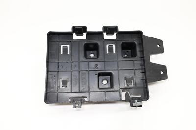 2017 - 2022 GMC CANYON 3.6L ENGINE CONTROL MODULE SUPPORT BRACKET OEM 84102574