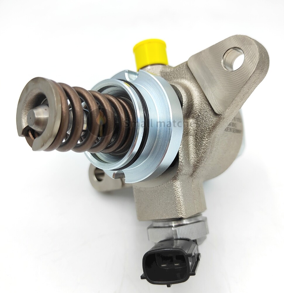 NEW  High Pressure Fuel Pump For Nissan Titan NV Armada Infiniti M56 QX56 Q70