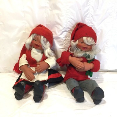 arne hasle dolls