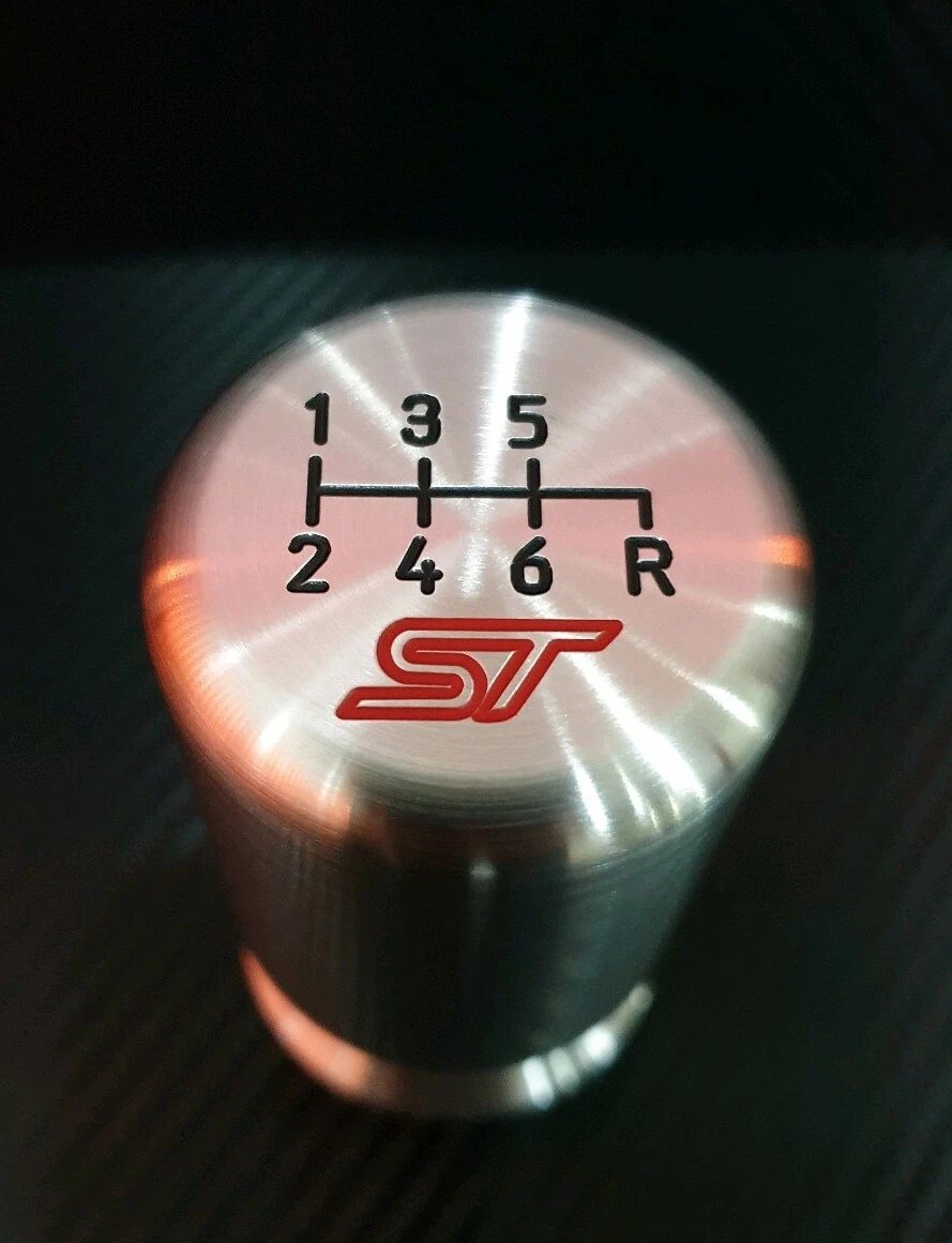 Ford focus st225 gear knob outlet